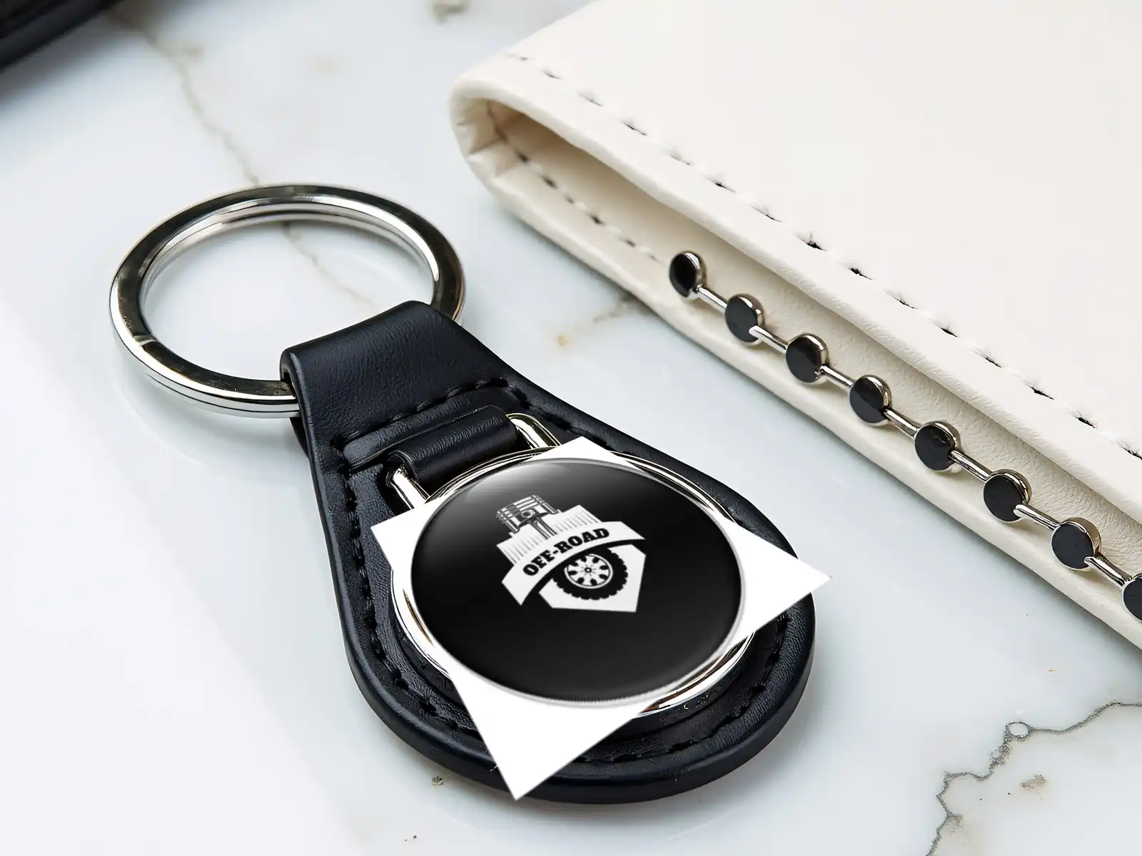 Key Chains for Women Sturdy Form Luxury Version